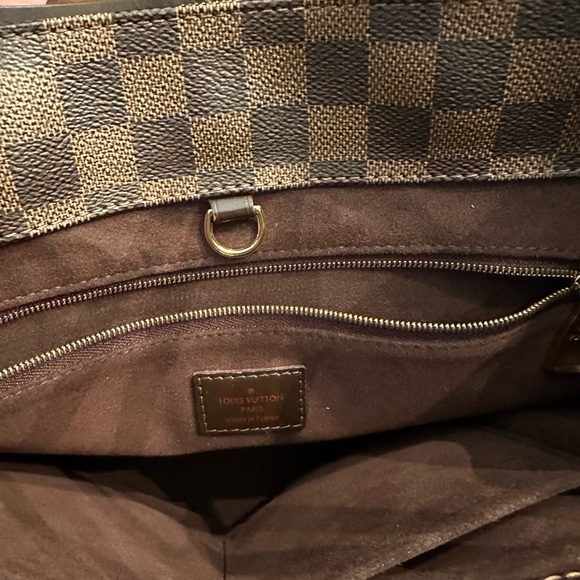 Authentic Louis Vuitton Bag - Picture 9 of 16